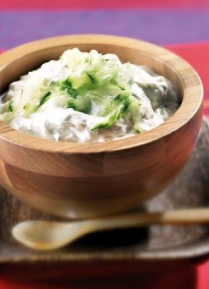 Tzatziki